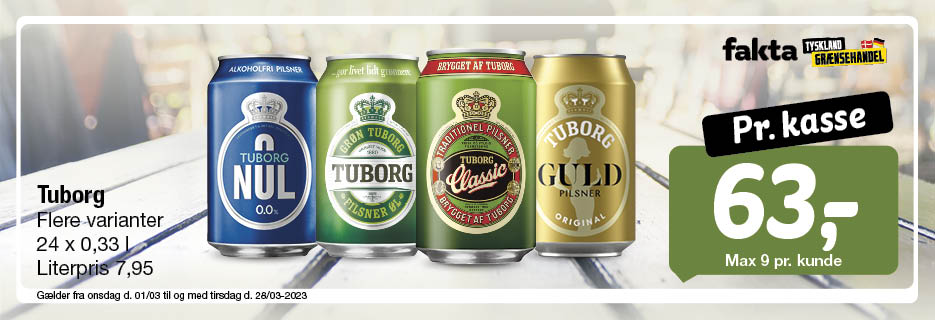 Tuborg