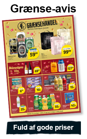 Se vores tilbudsavis
