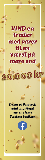 Fødselsdag 2023