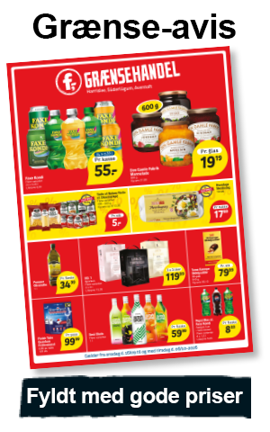 Se vores Sommerkatalog