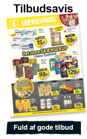 Se vores tilbudsavis