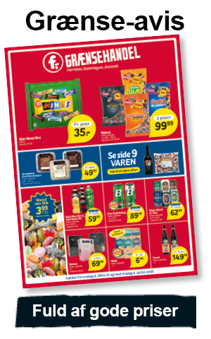 Se vores tilbudsavis