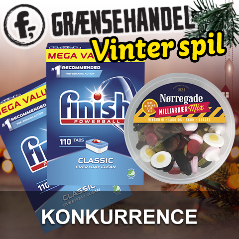 Vinterspil
