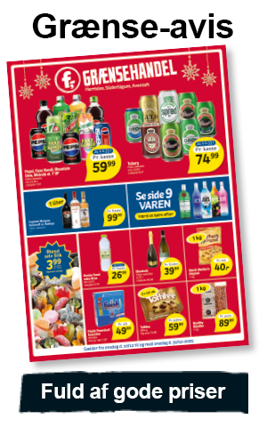 Se vores tilbudsavis