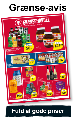 Se vores tilbudsavis