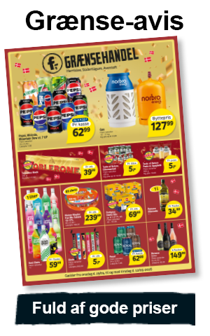 Se vores tilbudsavis