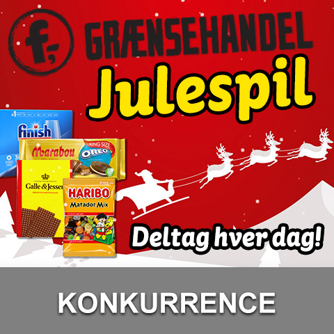 Julespil