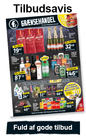 Se vores tilbudsavis