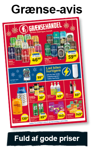 Se vores tilbudsavis