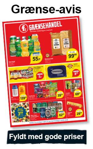 Se vores Sommerkatalog