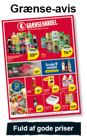 Se vores tilbudsavis