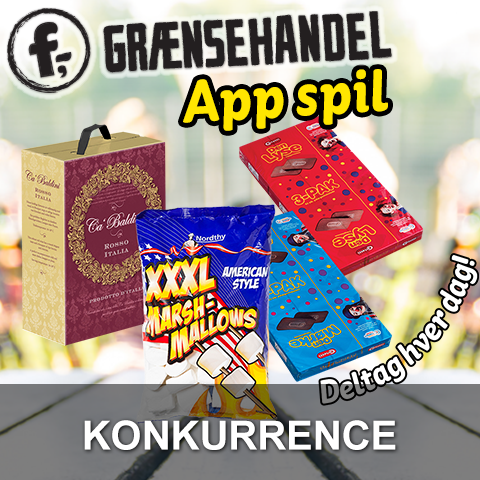 Fødselsdagesspil
