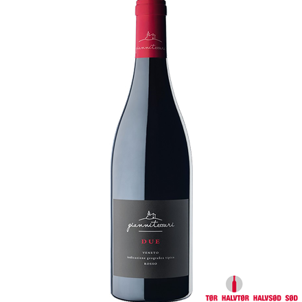 Gianni Tessari Due Rosso 0,75 l