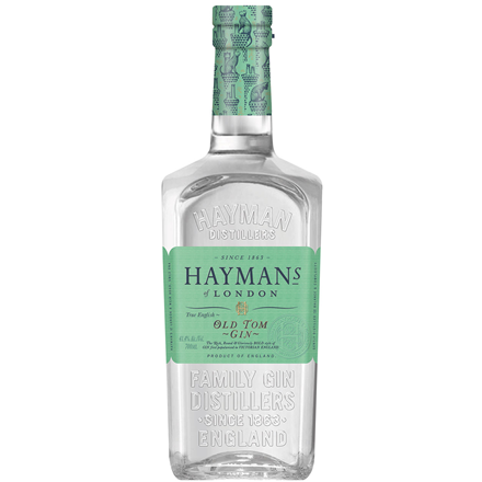 Hayman´s Old Tom Gin 41,4% 0,7l