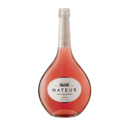 Mateus Rosé 1 l