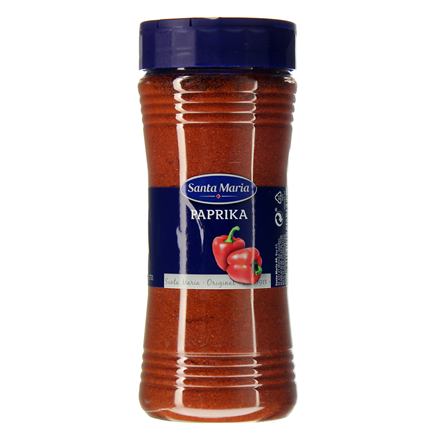 Santa Maria Paprikapulver 200 g