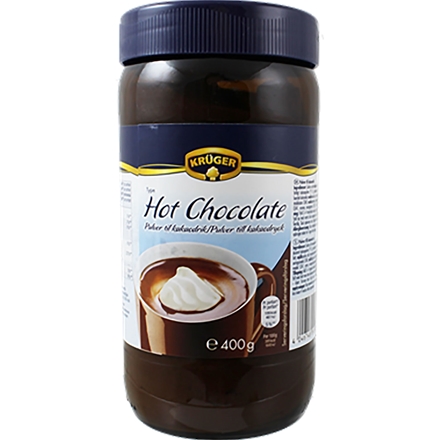 Nestle Hot Choco 388 g