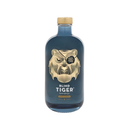 Blind Tiger Piper Cubeba 47% 0,5 l