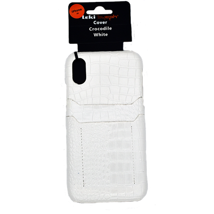 Crocodile White XR