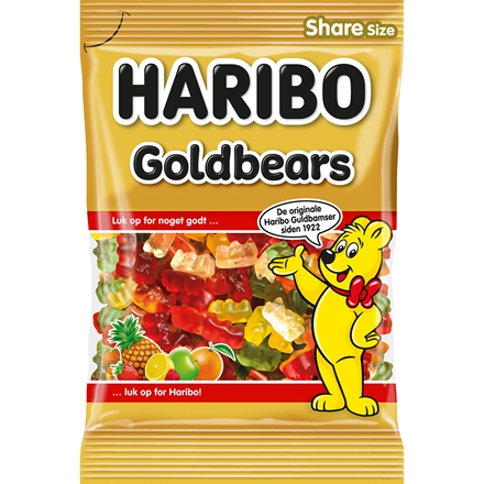 Haribo Goldbears 375 g