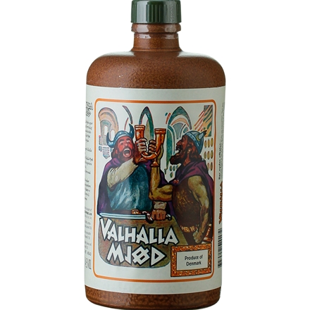 Valhalla Mjød 14,5% 0,7 l