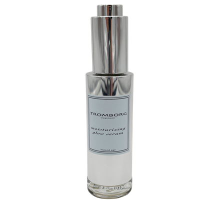 Tromborg Moisturizing Glow Serum 30 ml