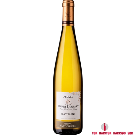 Henri Ehrhart Pinot Blanc Reserve 0,75 l