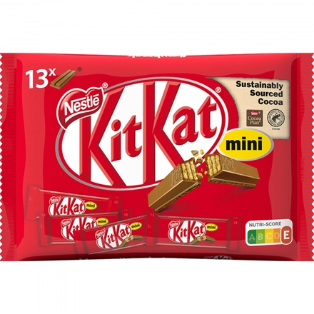 Kit Kat Mini 200 g