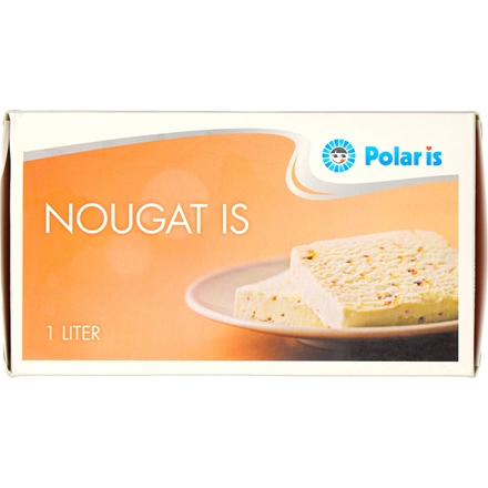 Polar Nougat Is 1 l