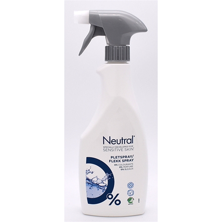Neutral Pletspray 500 ml