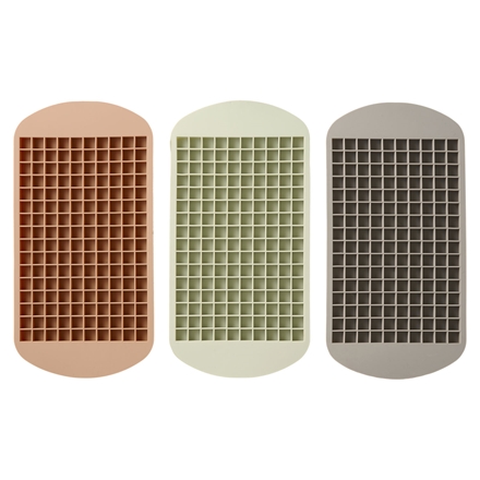 Isterningbakke 2 stk