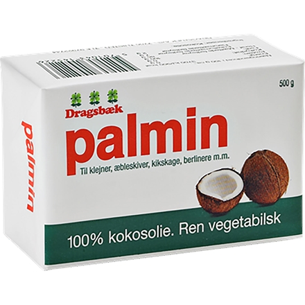 Palmin 500 g