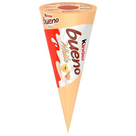 Ferrero Kinder Bueno White Is 90 ml