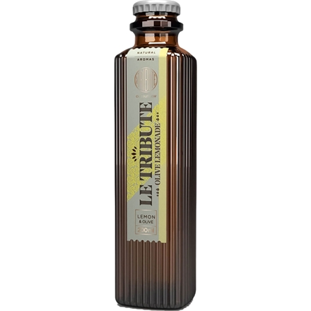 Le Tribute Olive Lemonade 0,2 l + pant