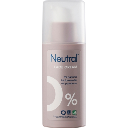 Neutral Face Cream 50 ml