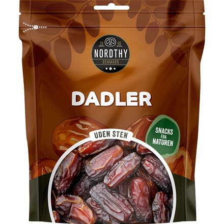 Nordthy Dadler 150 g