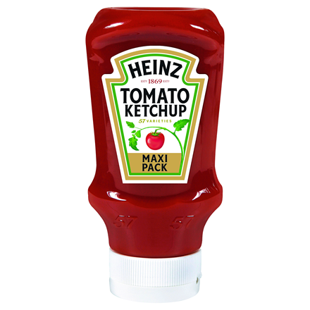 Heinz Ketchup 800 ml