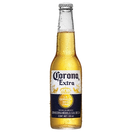 Corona Extra 4,5%  24x0,355 l