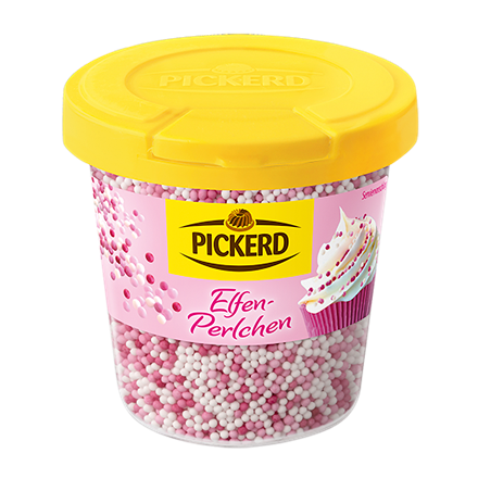 Pickerd Elfen-Perlchen 135 g