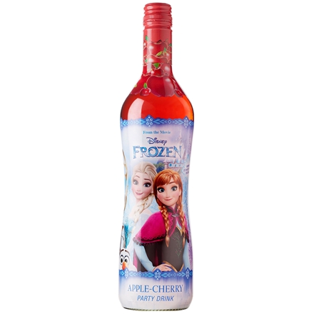 Frozen Apple-Cherry 0,75l