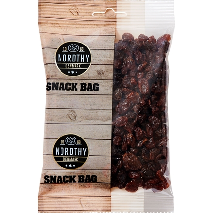 Nordthy Jumbo Rosiner 350g