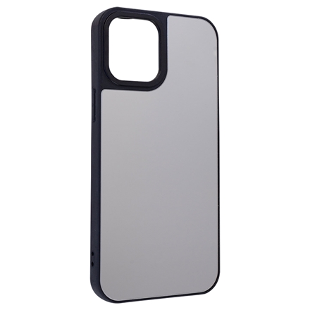 Mirror Silver 14 Pro