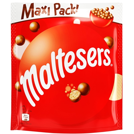 Maltesers Maxi Pack 300 g