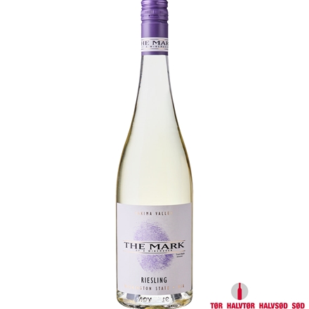 The Mark Riesling 0,75 l