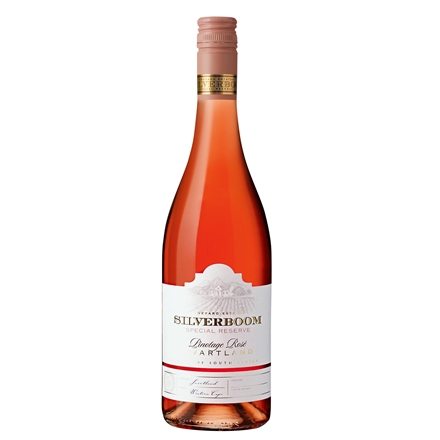 Silverboom Special Reserva Pinotage Rosé 0,75 l