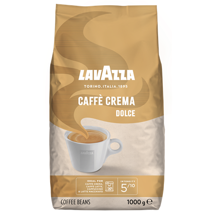 Lavazza Dolce 1000 g