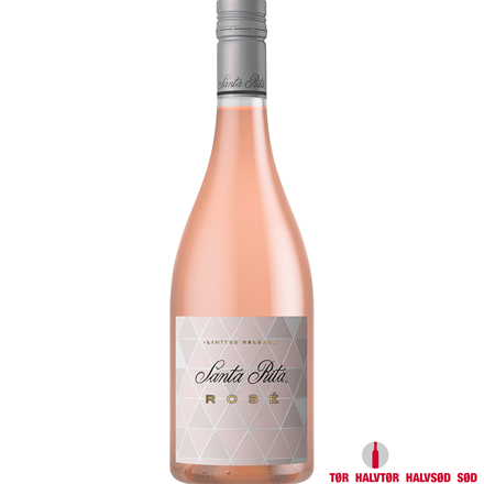 Santa Rita Rosé 0,75 l