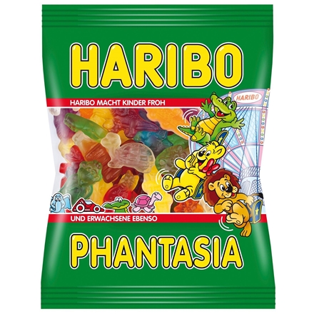 Haribo Phantasia 200 g