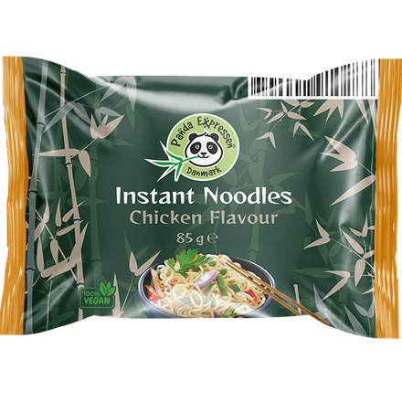 Panda Expressen Instant Nudler Kylling 85 g