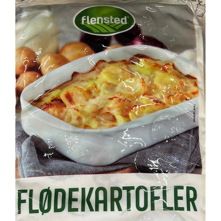 Flensted Flødekartofler 2 kg